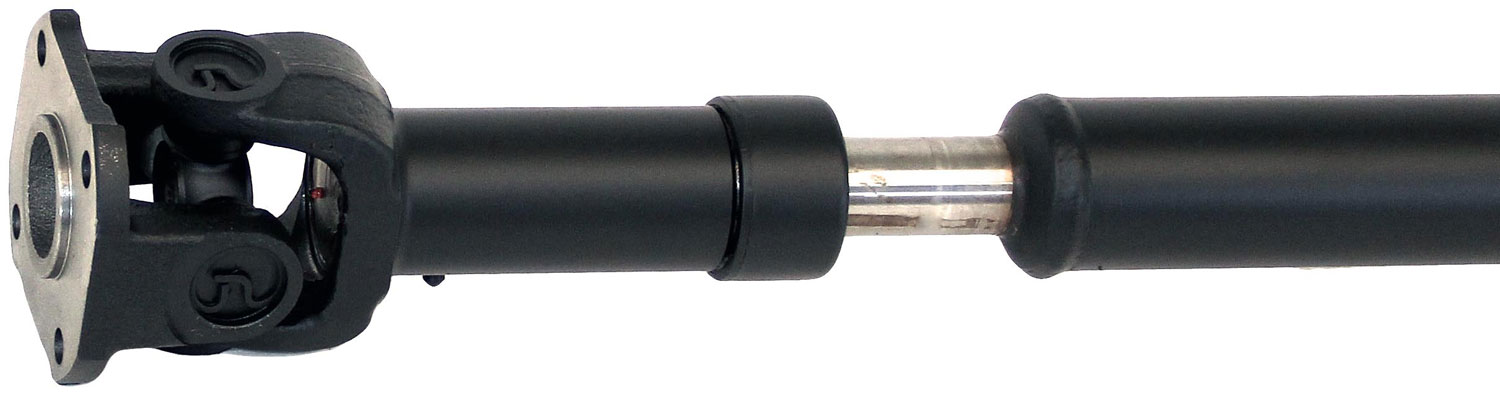 OE Solutions 938-213 Front Driveshaft Assembly Dorman